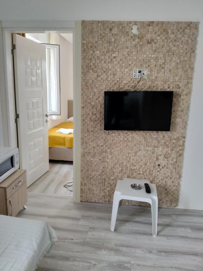 Karina Butik Apart Aparthotel Didim Exterior foto