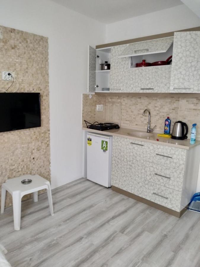 Karina Butik Apart Aparthotel Didim Exterior foto