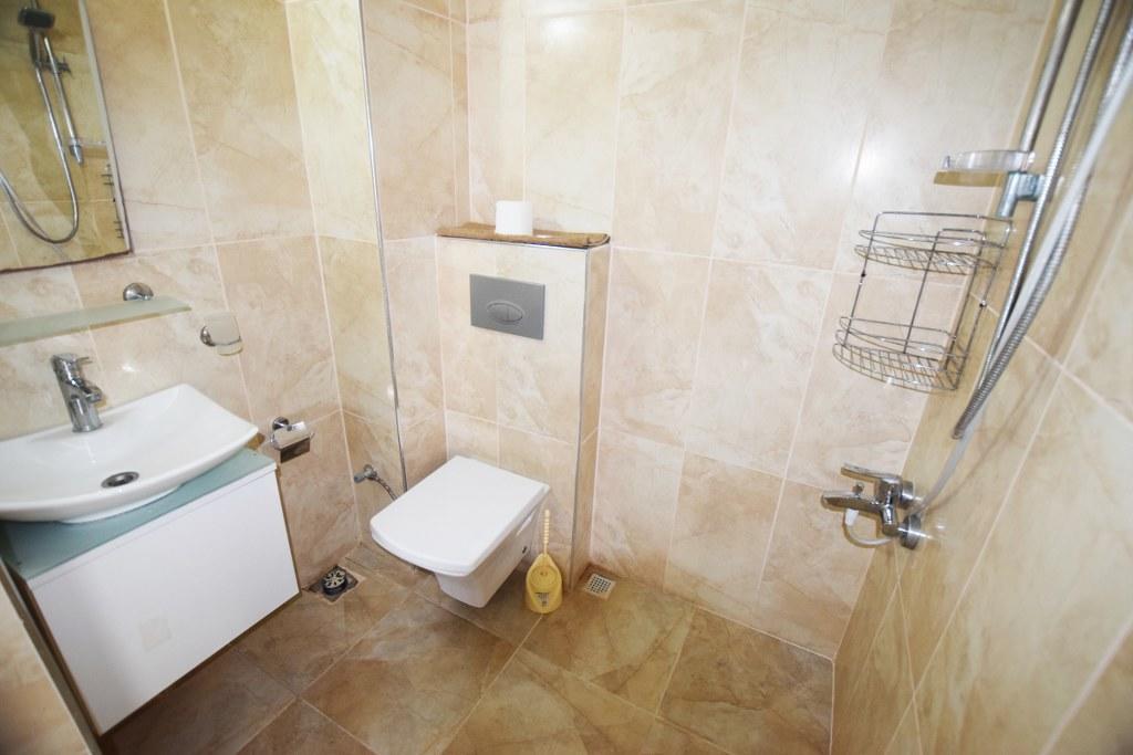 Karina Butik Apart Aparthotel Didim Exterior foto